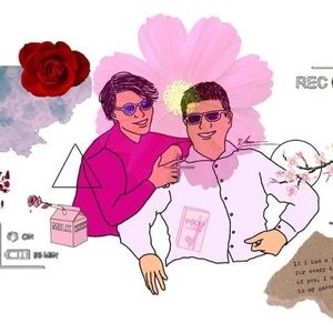 Meet your Posher, Dang